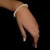 Classic Pearl Bracelet