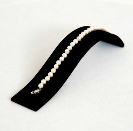 Smaller Pearls Classic Bracelet