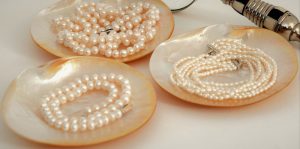 I love My Pearls