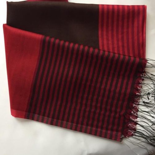 Pure sik scarf shawl