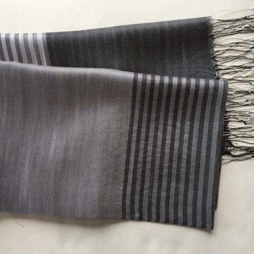 Pure silk scarf shawl
