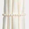 Classic 6-7 mm pearl bracelet