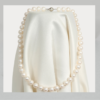 Quality pearl necklace