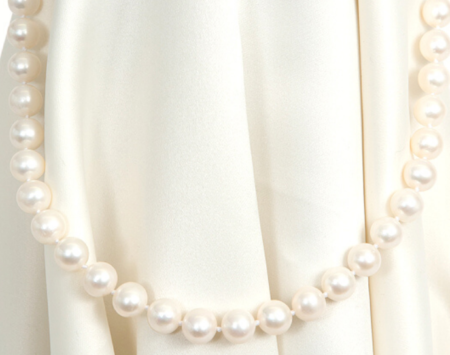 Real freshwater pearls, ilovemypearls